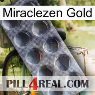 Miraclezen Gold 30